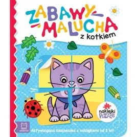 zabawy-malucha-z-kotkiem