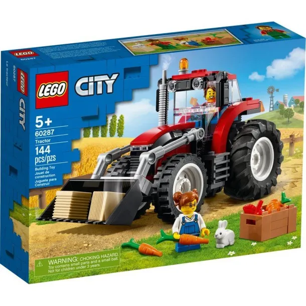 city-traktor