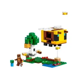 minecraft-pszczeli-ul