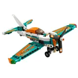 technic-samolot-wyscigowy