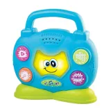 boombox