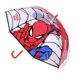 parasol-spiderman