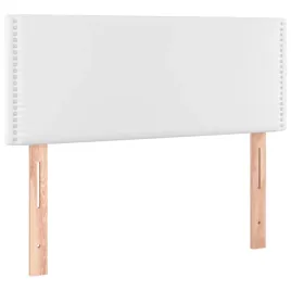 zaglowek-do-lozka-bialy-100x5x78-88-cm-sztuczna-skora