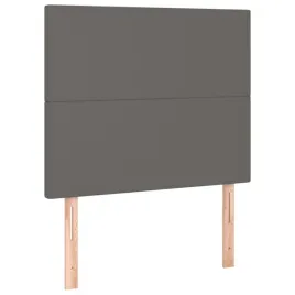 zaglowki-do-lozka-2-szt-szare-100x5x78-88cm-sztuczna-skora