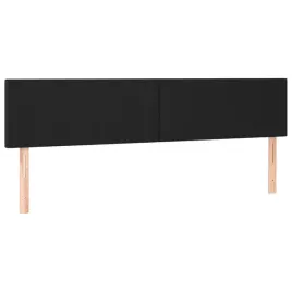 zaglowki-do-lozka-2-szt-czarny-80x5x78-88cm-sztuczna-skora