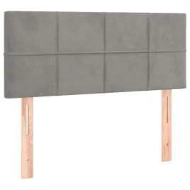 zaglowek-do-lozka-jasnoszary-80x5x78-88-cm-aksamit
