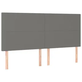 zaglowki-do-lozka-4-szt-ciemnoszary-80x5x78-88-cm-tkanina