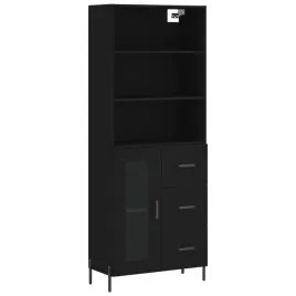 witrynka-czarna-695x34x180-cm-material-drewnopochodny