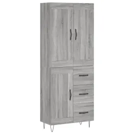 witrynka-szary-dab-sonoma-695x34x180cm-material-drewnopochodny