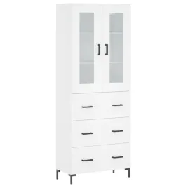 witrynka-biala-695x34x180-cm-material-drewnopochodny