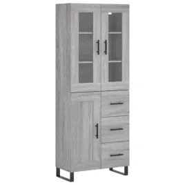 witrynka-szary-dab-sonoma-695x34x180cm-material-drewnopochodny