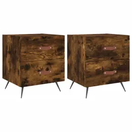 szafki-nocne-2-szt-przydymiony-dab-40x35x475-cm