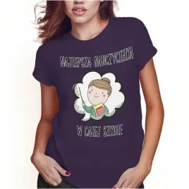 koszulka-damska-dzien-nauczyciela-najlepsza-w-calej-szkole-xxl-super-jakosc