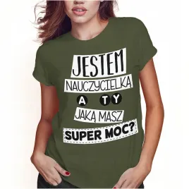 koszulka-damska-dzien-nauczyciela-super-moc-xxl-super-jakosc