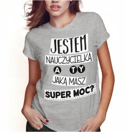 koszulka-damska-dzien-nauczyciela-super-moc-l-super-jakosc