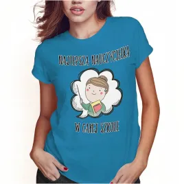 koszulka-damska-dzien-nauczyciela-najlepsza-w-calej-szkole-xxl-super-jakosc