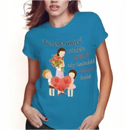 koszulka-damska-dzien-nauczyciela-serce-ksztalcic-ludzi-xxl-super-jakosc