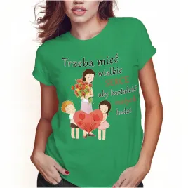 koszulka-damska-dzien-nauczyciela-serce-ksztalcic-ludzi-xxl-super-jakosc