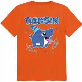 koszulka-dziecieca-t-shirt-dla-dziecka-reksin-sharkdog-104-prezent-jakosc