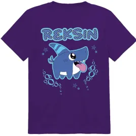 koszulka-dziecieca-t-shirt-dla-dziecka-reksin-sharkdog-104-prezent-jakosc