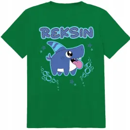 koszulka-dziecieca-t-shirt-dla-dziecka-reksin-sharkdog-104-prezent-jakosc