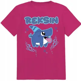 koszulka-dziecieca-t-shirt-dla-dziecka-reksin-sharkdog-116-prezent-jakosc