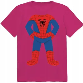 koszulka-dziecieca-t-shirt-dla-dziecka-spider-man-stroj-superbohatera-116