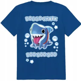 koszulka-dziecieca-t-shirt-dla-dziecka-reksin-sharkdog-104-prezent-jakosc