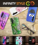 etui-do-xiaomi-mi-note-10-lite-wzory-szklo-stan-nowy