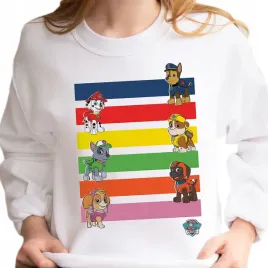 super-jakosc-bluza-psi-patrol-xs-wzory