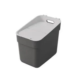 kosz-do-segregacji-smieci-ready-to-collect-szary-20l-curver