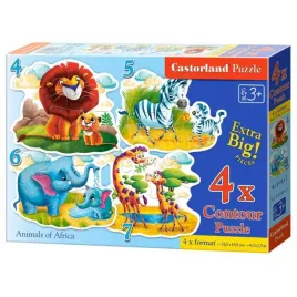 puzzle-4w1-animals-of-africa