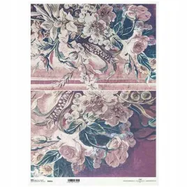 papier-ryzowy-do-decoupage-a3-itd-952l-tkanina-w-kwiaty