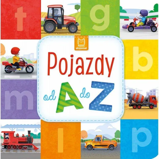 pojazdy-od-a-do-z