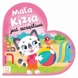 mala-kizia-jest-szczesliwa