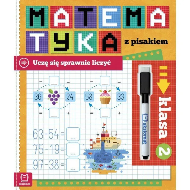 matemat-z-pisakiem-klasa-2
