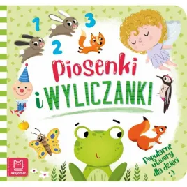 piosenki-i-wyliczanki