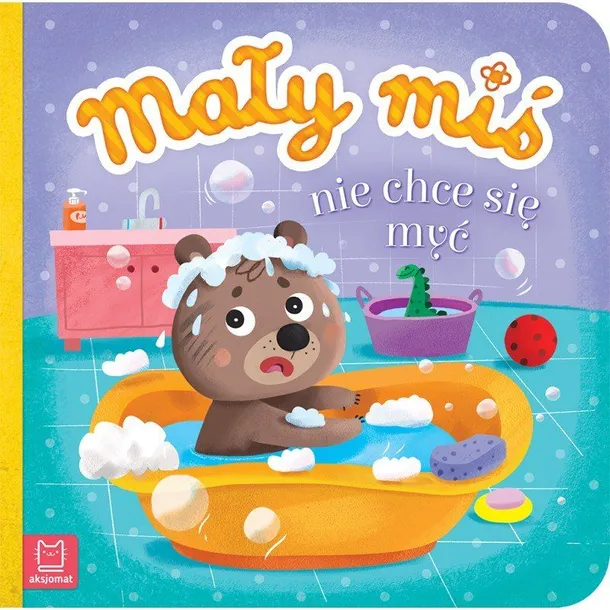 mal-mis-nie-chce-sie-myc-d-f