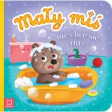 mal-mis-nie-chce-sie-myc-d-f