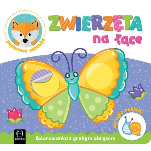 zwierzeta-na-lace-kolorowanka