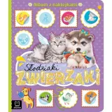 slodziaki-zwierz-album-z-nak