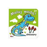 maluj-woda-dinozaury