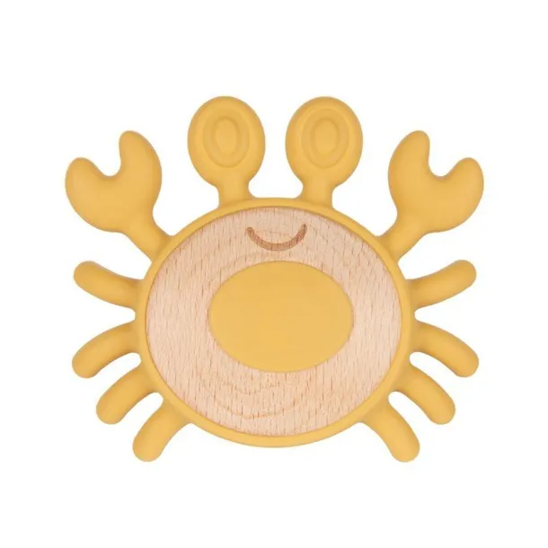 gryzak-drewniano-silik-krab