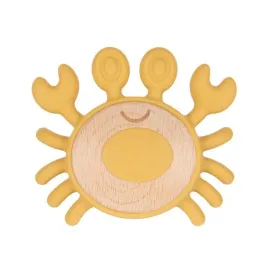 gryzak-drewniano-silik-krab