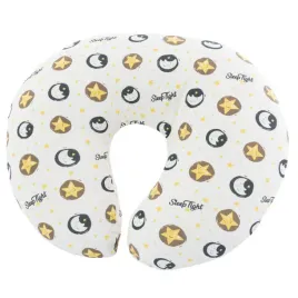 baby-nursing-cushion-yellow-star