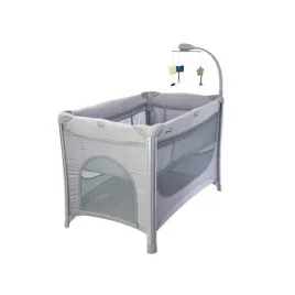 lozeczko-restful-ap950-grey