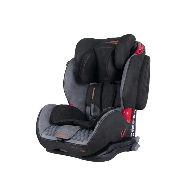 fotelik-samochodowy-sportivo-isofix-grey-black