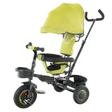 rowerek-bike-t46-green