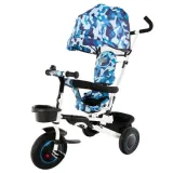 rowerek-bike-t46-white