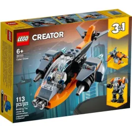 creator-cyberdron